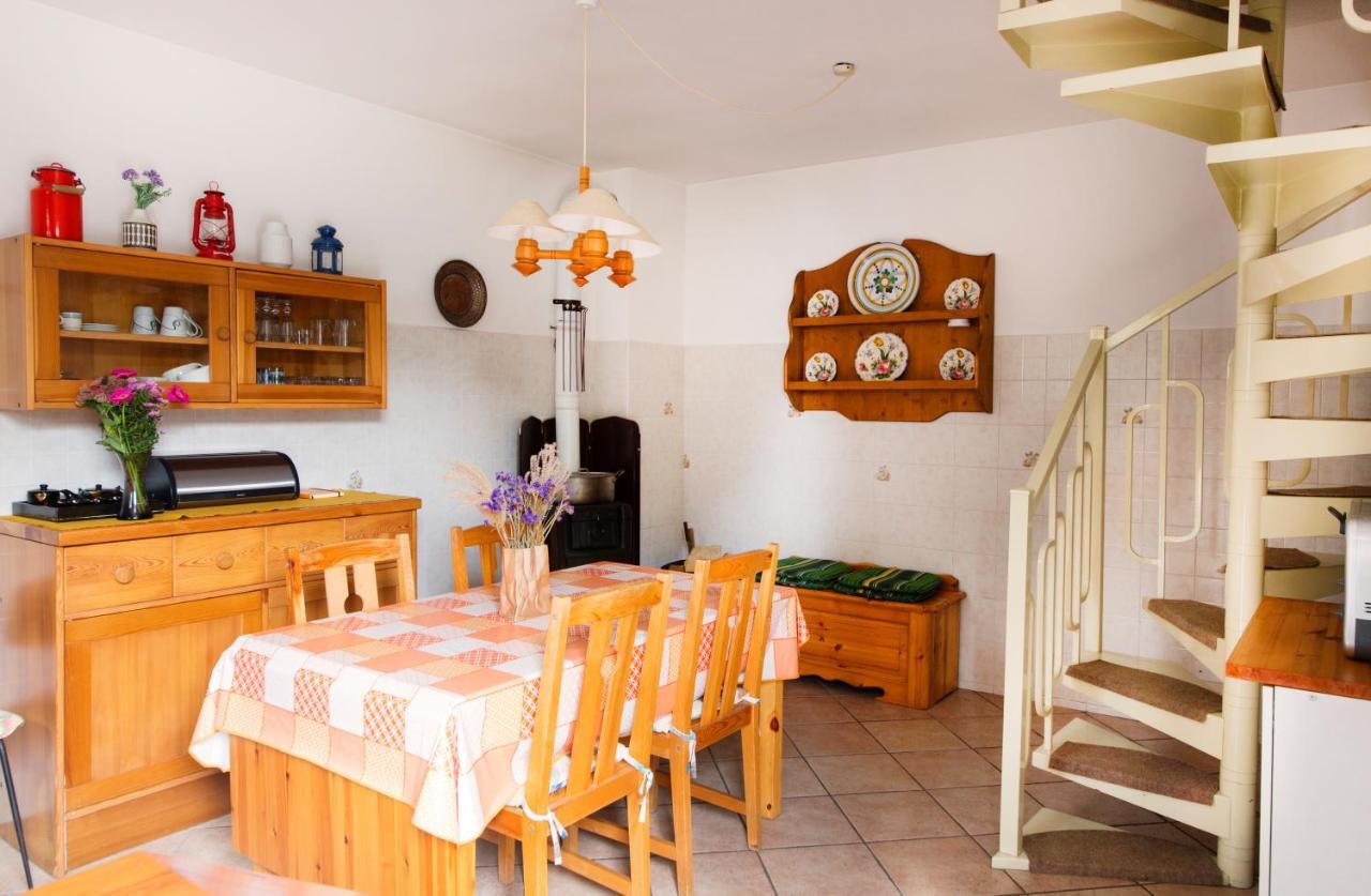 Corte Di Cavne' Miazzina Kültér fotó